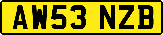 AW53NZB
