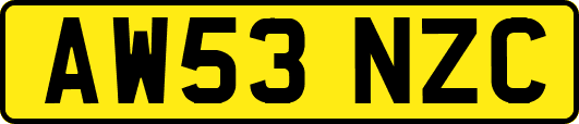 AW53NZC