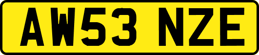 AW53NZE