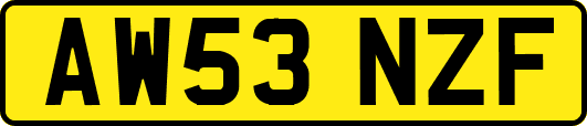 AW53NZF