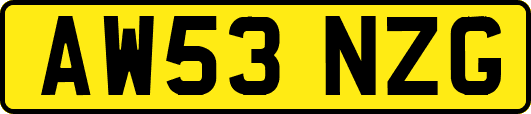 AW53NZG
