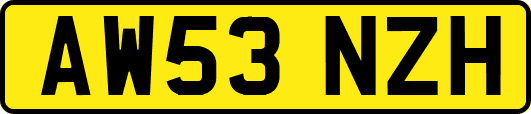 AW53NZH