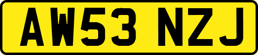 AW53NZJ
