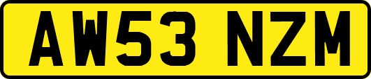 AW53NZM