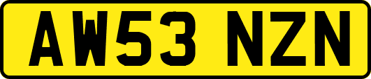 AW53NZN