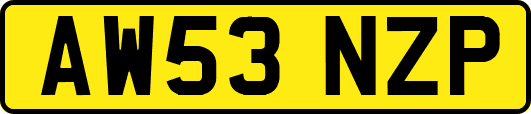 AW53NZP