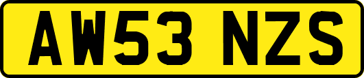 AW53NZS