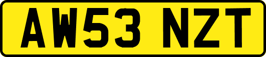 AW53NZT