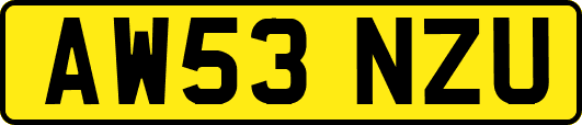 AW53NZU