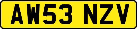 AW53NZV