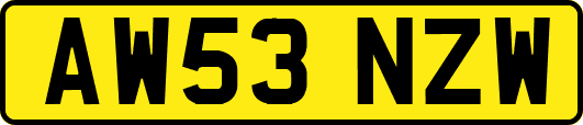 AW53NZW
