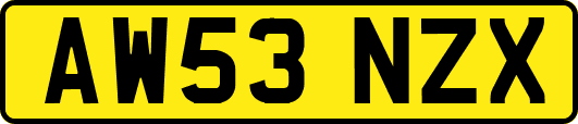 AW53NZX