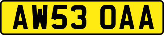 AW53OAA