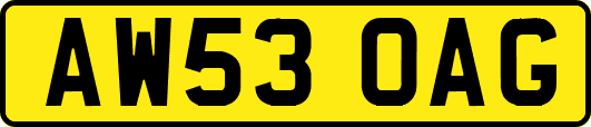 AW53OAG