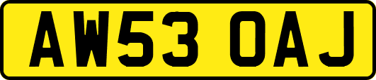AW53OAJ