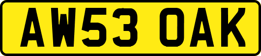 AW53OAK