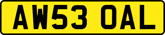 AW53OAL