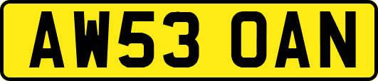 AW53OAN