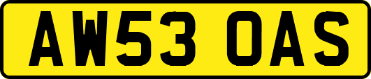 AW53OAS