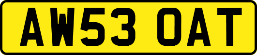 AW53OAT