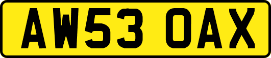 AW53OAX