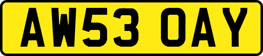 AW53OAY