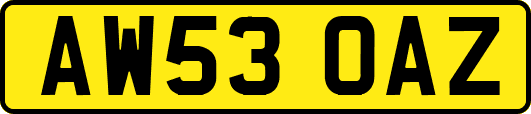 AW53OAZ