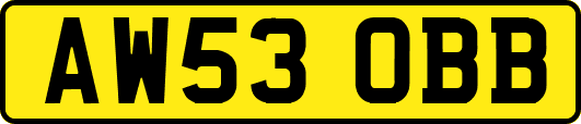 AW53OBB