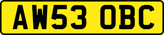 AW53OBC