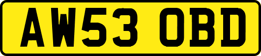 AW53OBD