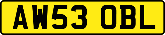 AW53OBL