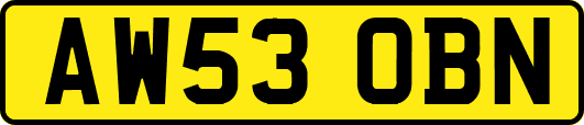 AW53OBN