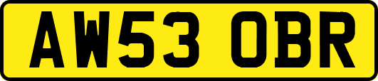 AW53OBR