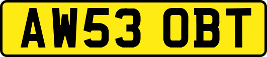 AW53OBT