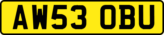 AW53OBU