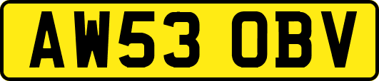 AW53OBV