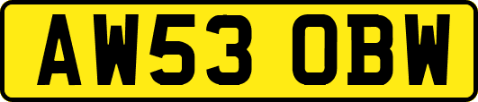 AW53OBW