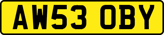 AW53OBY