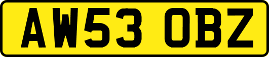 AW53OBZ
