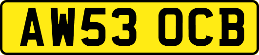 AW53OCB
