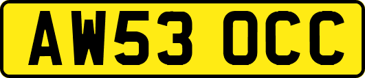AW53OCC