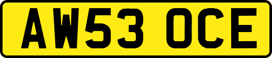 AW53OCE