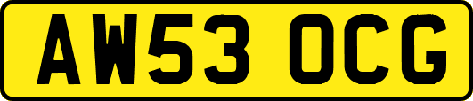 AW53OCG