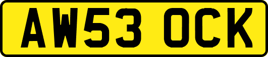 AW53OCK