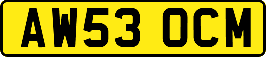 AW53OCM