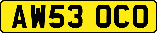 AW53OCO