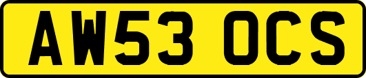 AW53OCS