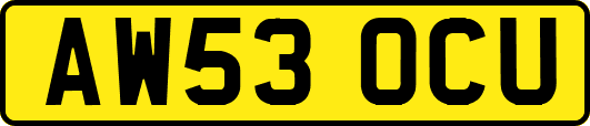 AW53OCU