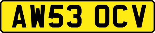 AW53OCV