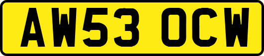 AW53OCW